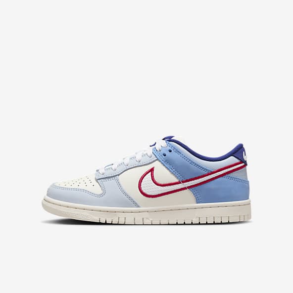 Nike sb dunks kids sale